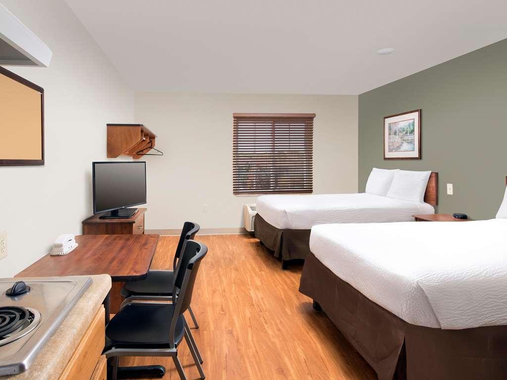 Extended Stay America Select Suites - Indianapolis - Greenwood Szoba fotó