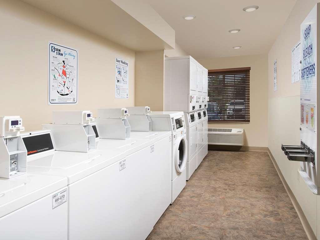 Extended Stay America Select Suites - Indianapolis - Greenwood Létesítmények fotó