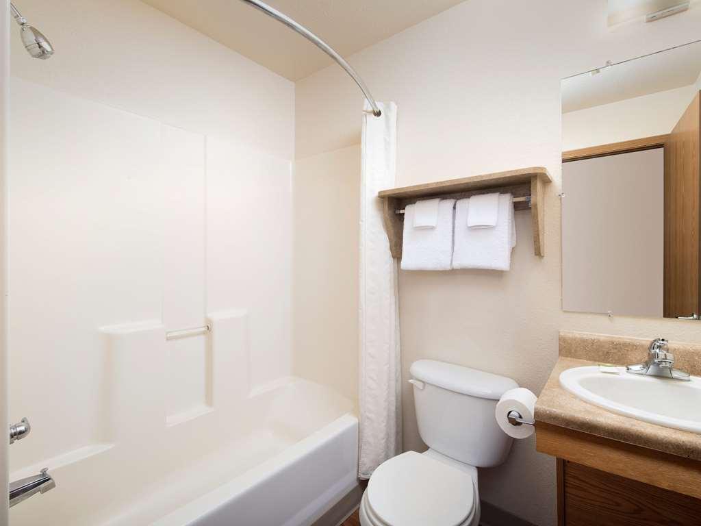 Extended Stay America Select Suites - Indianapolis - Greenwood Kültér fotó