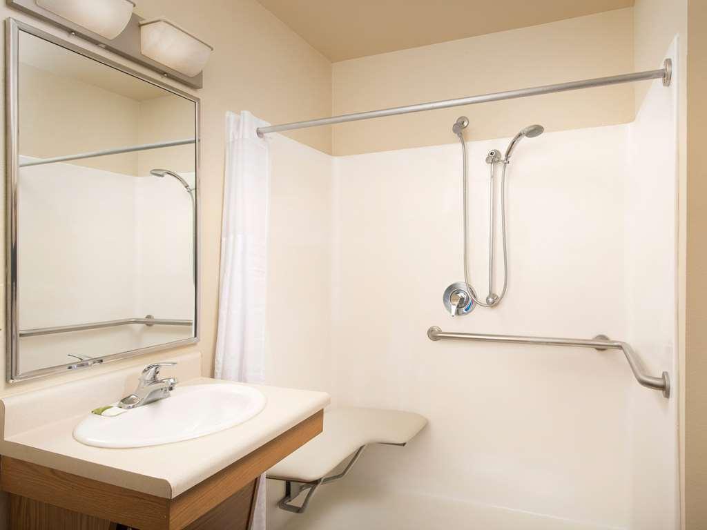 Extended Stay America Select Suites - Indianapolis - Greenwood Kültér fotó
