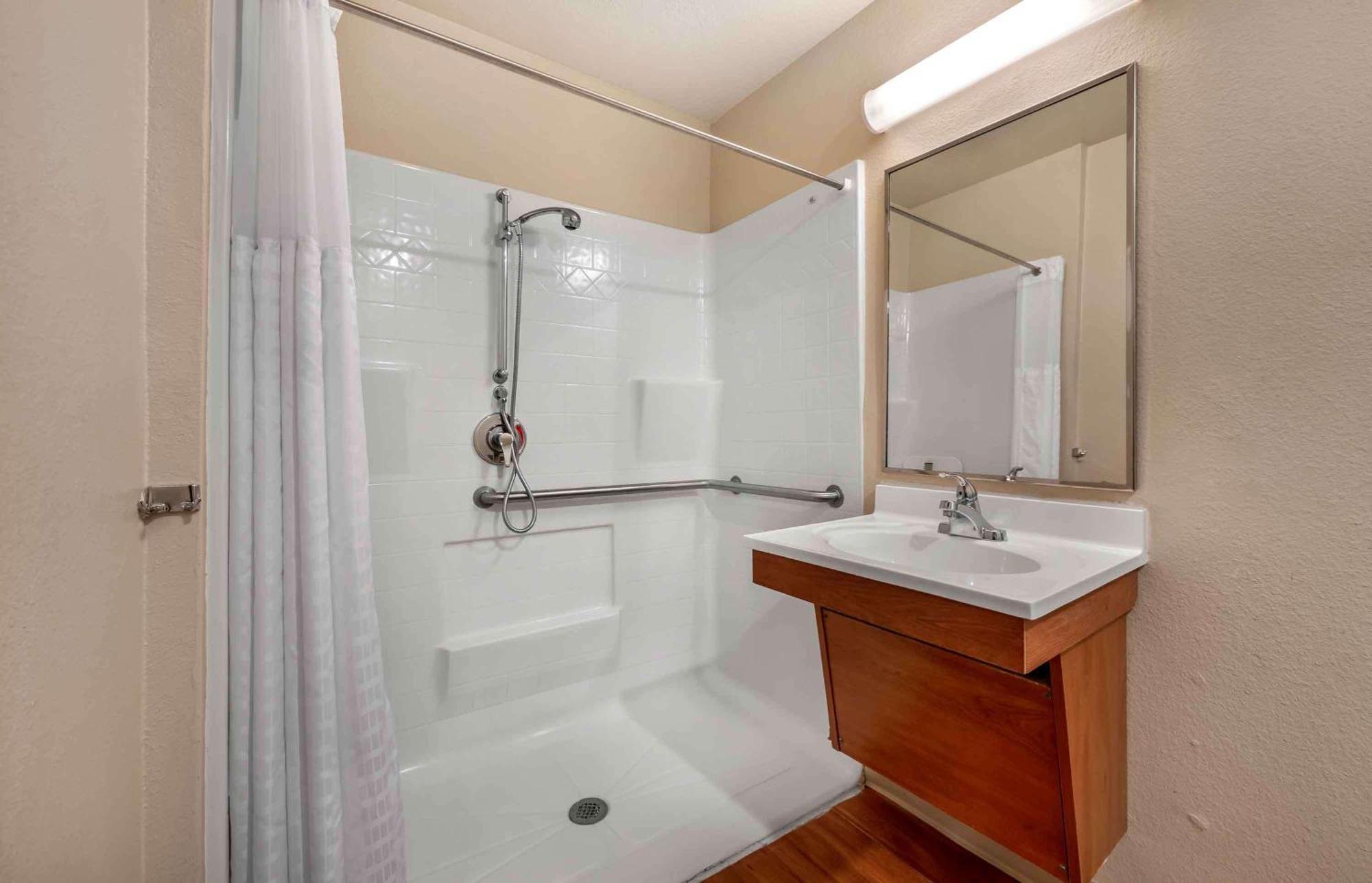 Extended Stay America Select Suites - Indianapolis - Greenwood Kültér fotó