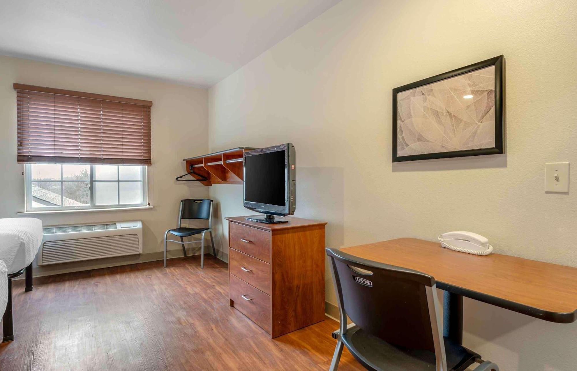 Extended Stay America Select Suites - Indianapolis - Greenwood Kültér fotó