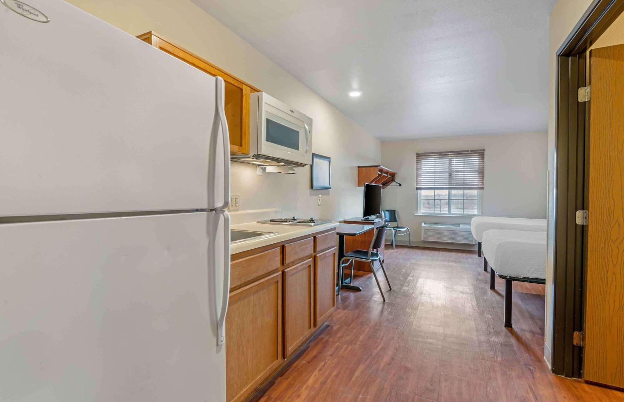 Extended Stay America Select Suites - Indianapolis - Greenwood Kültér fotó