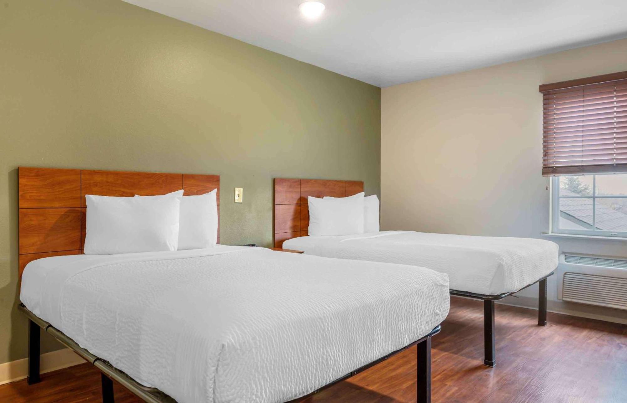 Extended Stay America Select Suites - Indianapolis - Greenwood Kültér fotó