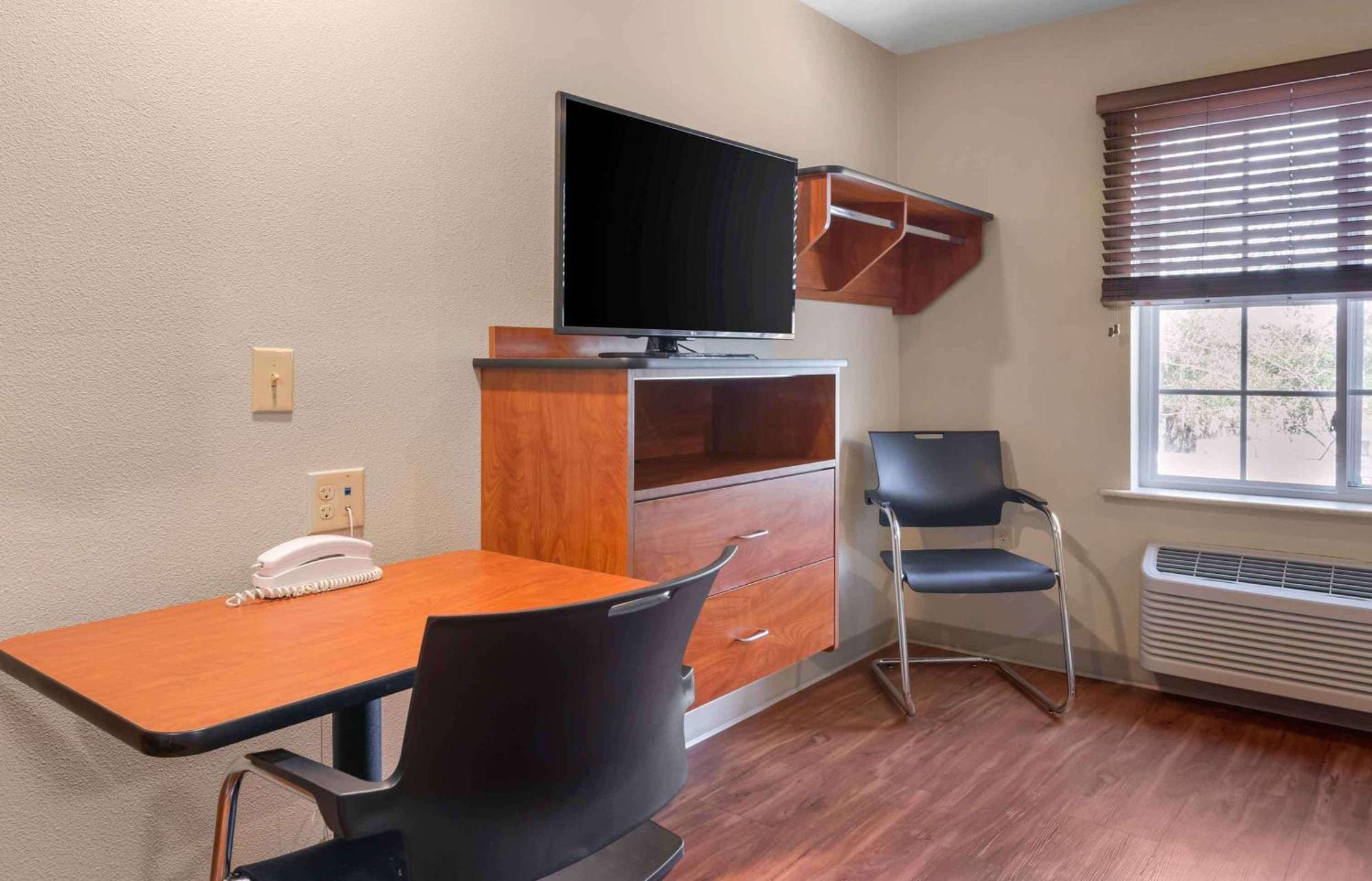 Extended Stay America Select Suites - Indianapolis - Greenwood Kültér fotó